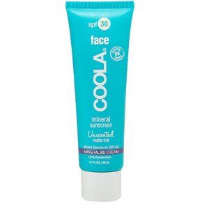 Coola Mineral Sunscreen